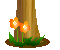 森