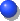 項目ボタン青